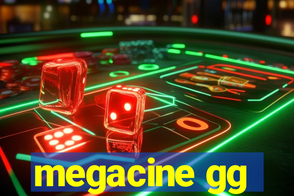 megacine gg